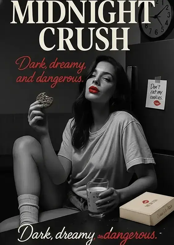 midnight crush