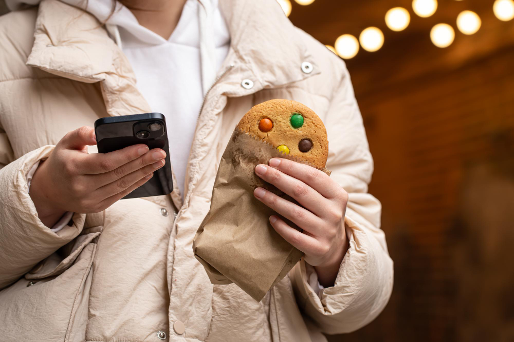 Same Day Cookie Delivery How It Works and When It Actually Makes Sense (2026 Guide)