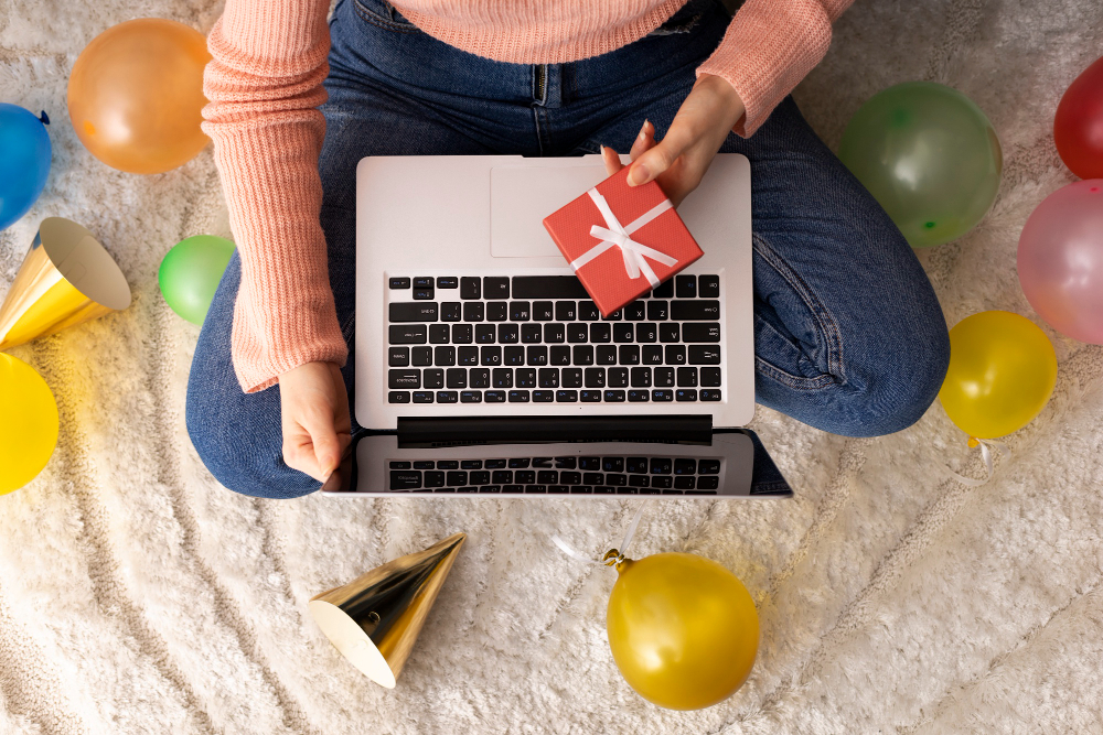 The Best Last-Minute Birthday Gifts You Can Actually Order Online (2026 Guide)
