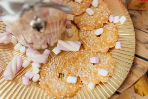 Bridal Shower Cookies in Menifee The Treat That Steals the Spotlight From the Gift Pile
