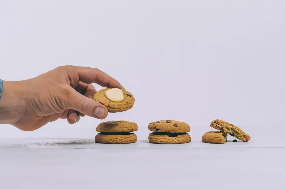 Fresh vs. Frozen Cookies Why Preservative-Free Cookies Are Worth It