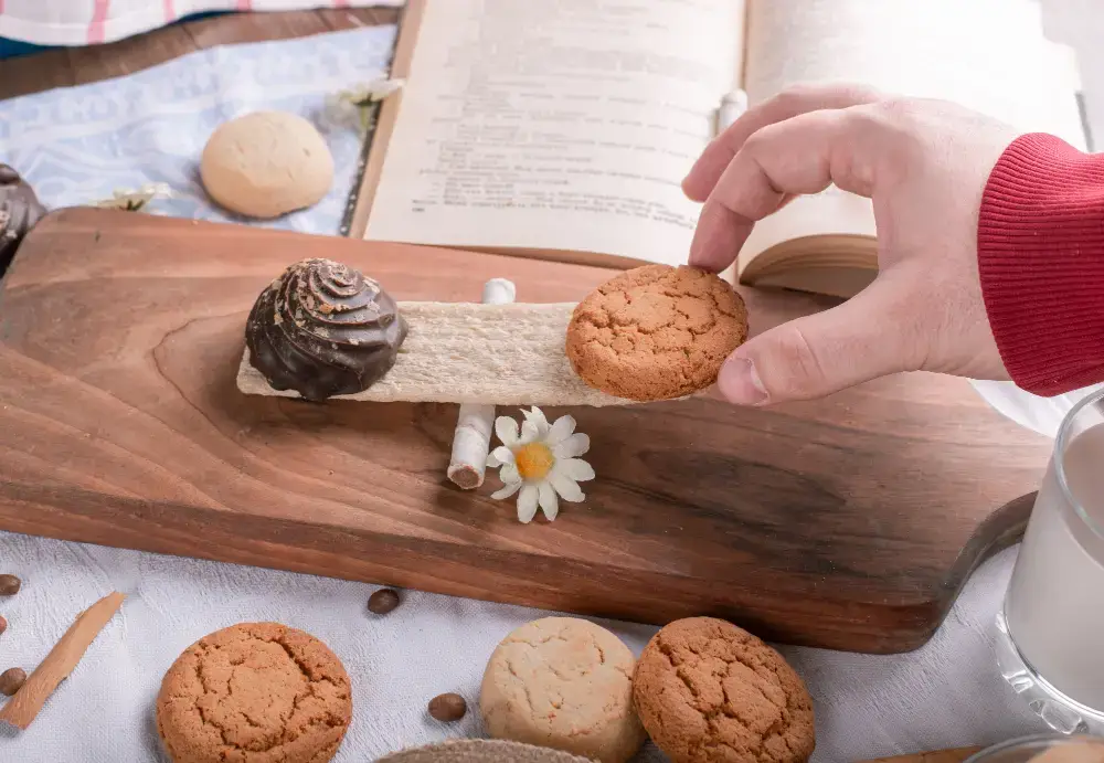 How to Buy Gluten Free Cookies Online Without Settling for Something That Tastes Like Cardboard (2026 Guide)