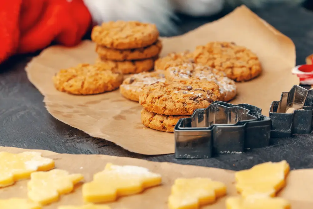 How to Keep Gourmet Cookies Fresh in Murrieta's Inland Empire Summer Heat