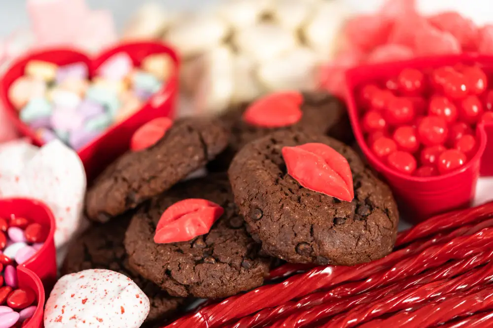 Single Awareness Day Cookies in Murrieta The Treat That Hits When You Are Done Pretending Valentine's Day Is Fine