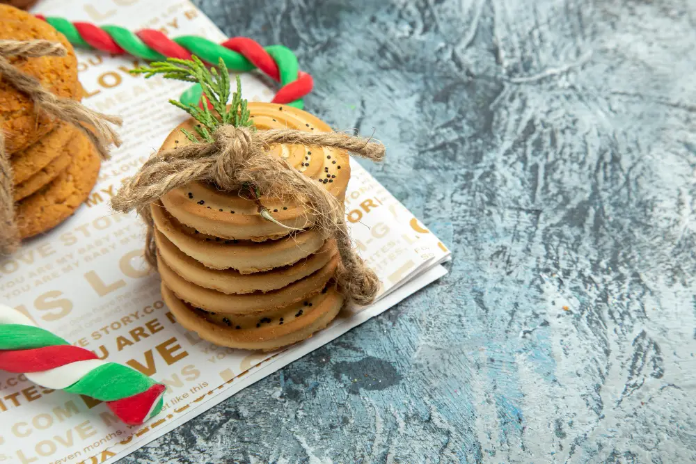 The Best Holiday Cookies to Order in Murrieta