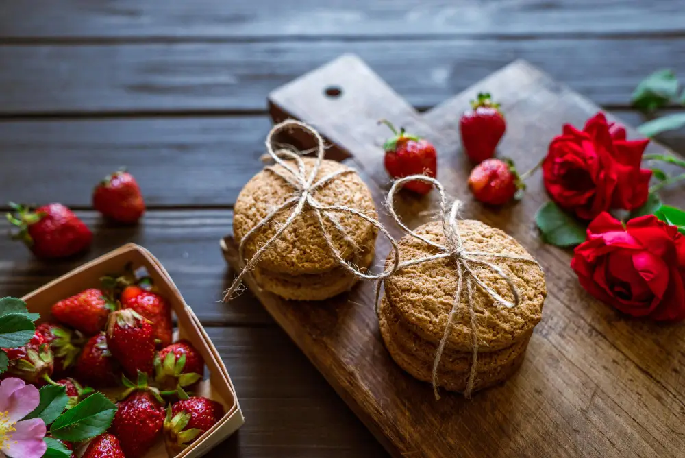 Wedding Cookie Favors in Temecula Wine Country Why Cookies Are Replacing Almonds in 2026