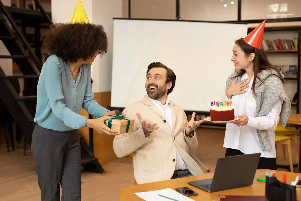What to Send a Coworker for Their Birthday When You Want to Actually Impress Them (2026 Guide)