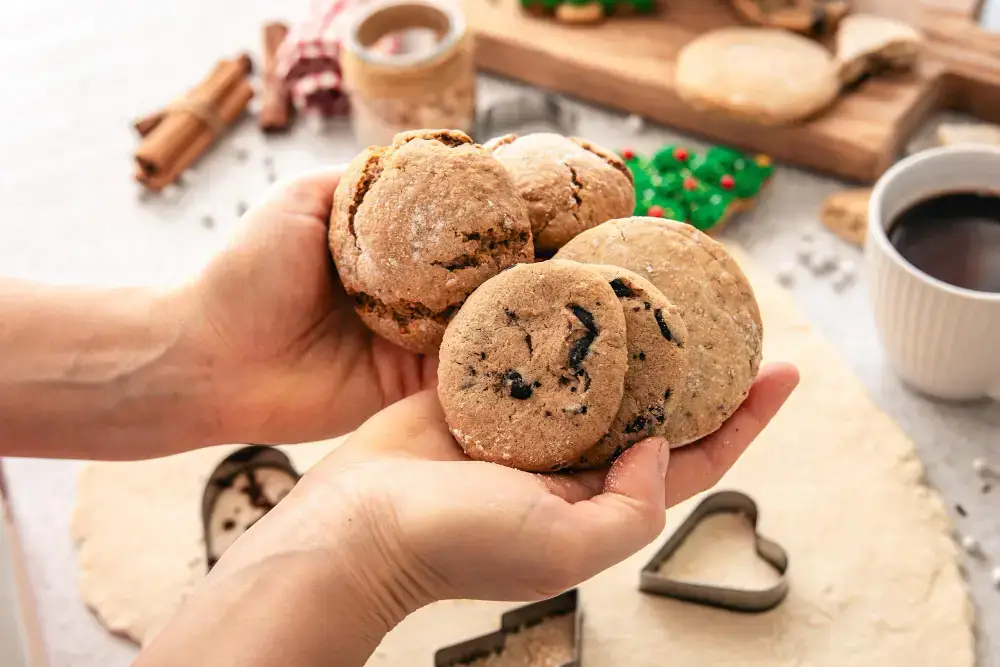 Why Menifee's Soft Cookies Are a Must-Try for Cookie Lovers