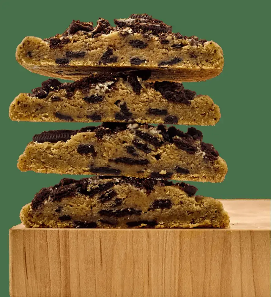 Midnight Crush cookie image