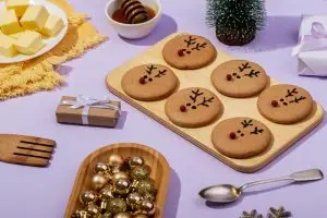 Custom Frosted & Decorated Sugar Cookies for Any Theme