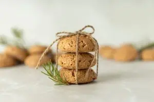 Vegan Cookies, Delivered Plant-Based & Just as Good