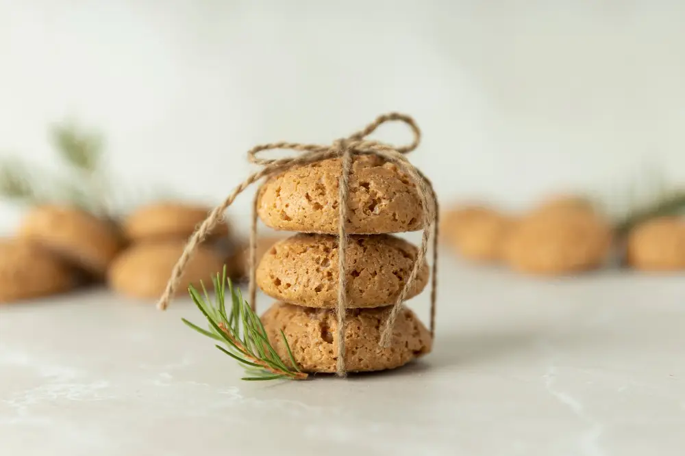 Vegan Cookies, Delivered Plant-Based & Just as Good