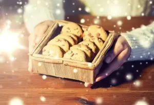 Roommate-Proof Cookies How to Actually Keep Your Stash Safe (Spoiler You Cannot)