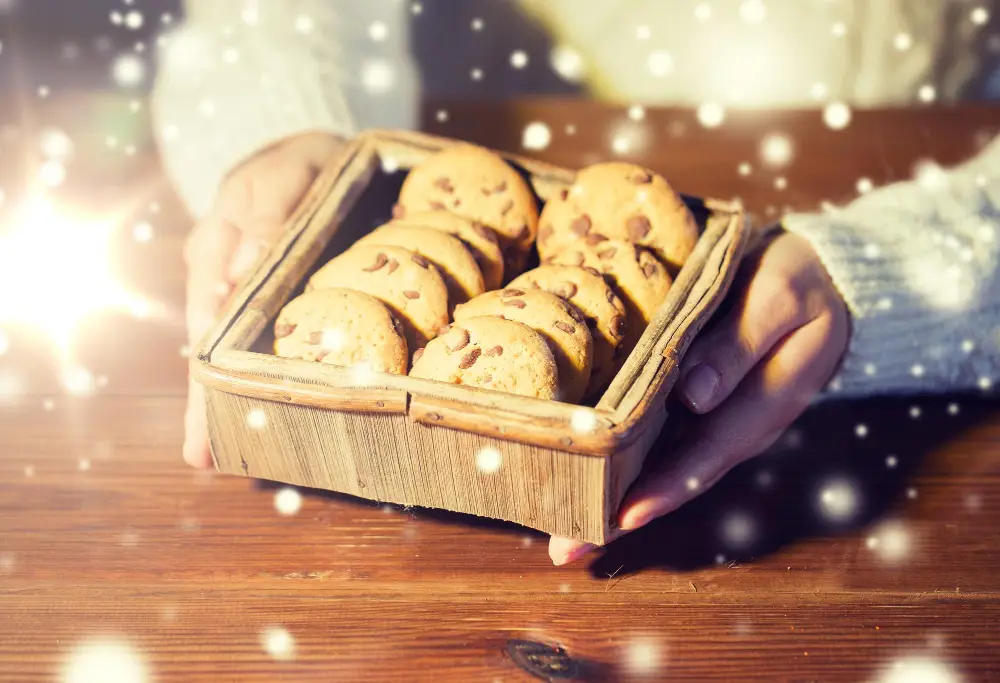 Roommate-Proof Cookies How to Actually Keep Your Stash Safe (Spoiler You Cannot)